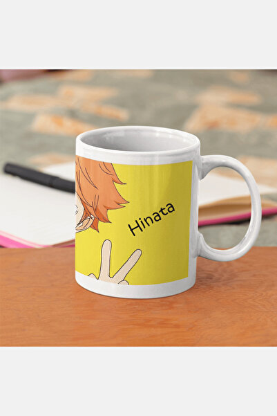 POPULUS كوب هايكيو هيناتا