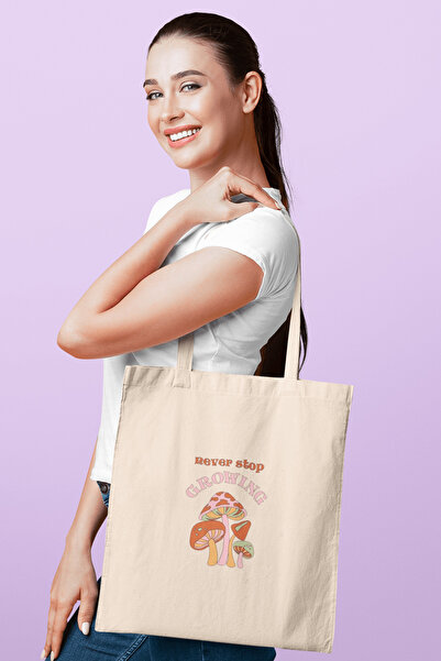 POPULUS Never Stop Сумка з тканини