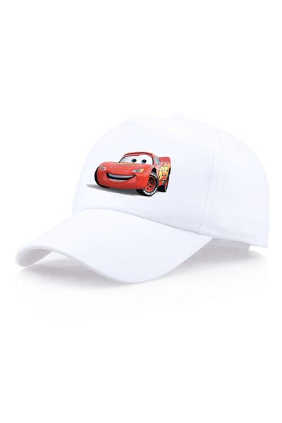 POPULUS Καπέλο Mcqueen