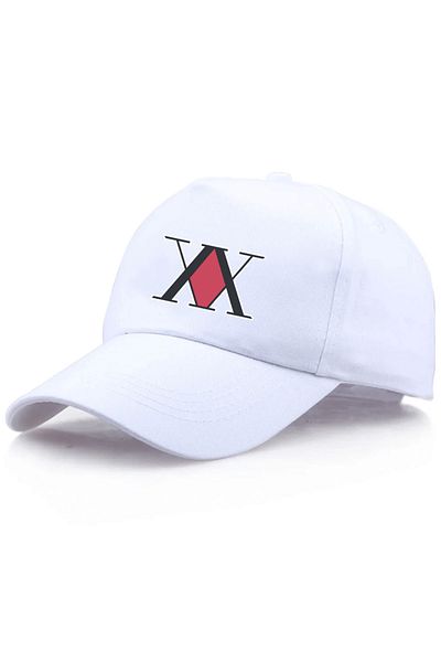 POPULUS Καπέλο με λογότυπο Hunter X Hunter Hunter