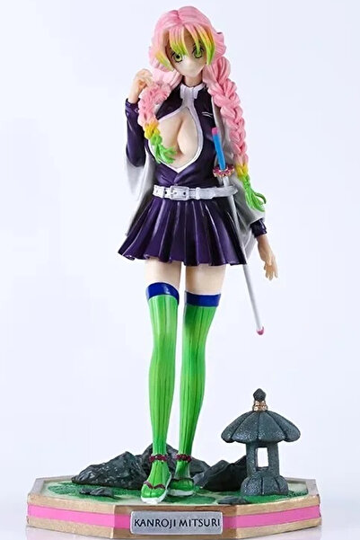 POPULUS Demon Slayer Mitsuri Figür