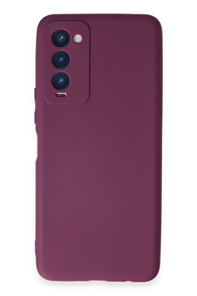 AQUA AKSESUAR Tecno Camon 18T Uyumlu Kapak Full Renkli Korumalı Forest Kılıf ...