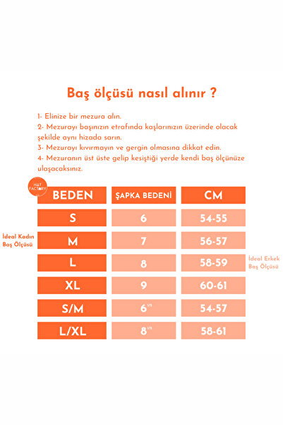 Hat Factory Unisex Yıkamalı Sipersiz Docker Şapka