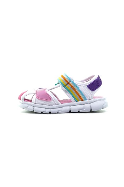 Vicco VICCO FLOW LIGHT GIRL'S SANDALS (22-30) 23Y 332.203 PK PINK