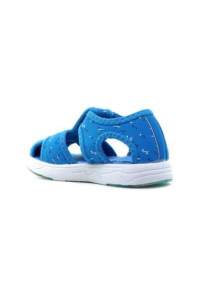 Vicco VICCO BUMBA III UNISEX COPII ANATOMICĂ ANATOMĂ SOLĂ Ușoară SANDALE DE ZILNIC (22-35) 24A 332.306 III U