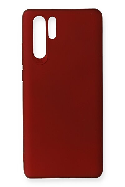 AQUA AKSESUAR Huawei P30 Pro Uyumlu Kapak Full Renkli Korumalı Forest Kılıf -...