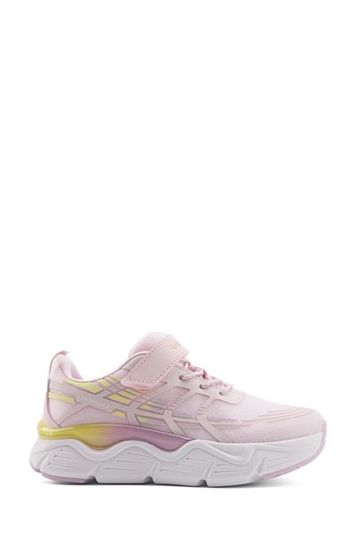 lumberjack Pantofi de alergat pentru fete KARLSEN JR 4FX Powder