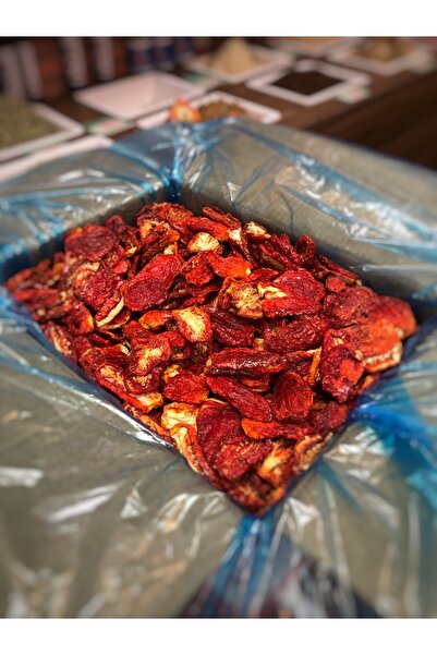 Çapa Baharat Domates Kurusu Organik (250GR)