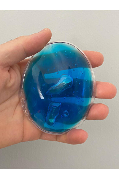 Vanaca Grup Soğuk Kompres ve Sıcak Kompres Termojel, Soğutucu Jel Isıtıcı Jel...