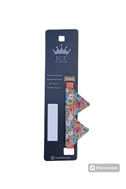 Ece STRONG CLAWS ECE EL YAPIMI KESİ TASMASI PAPYON