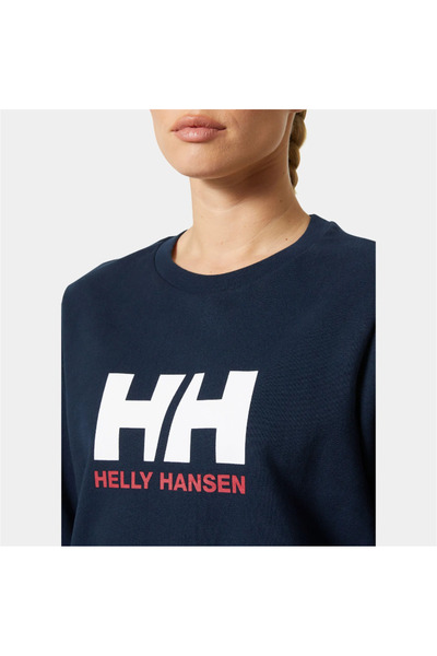 Helly Hansen ΦΟΥΤΕΡ W HH LOGO CREW 2.0