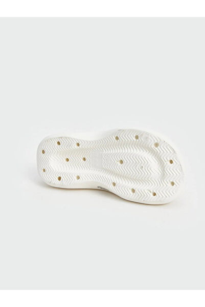 LC Waikiki AYMİRA EXPEDIATĂ DE MAGAZIN!! Papuci pentru femei, cu o singură bandă, cu stil casual