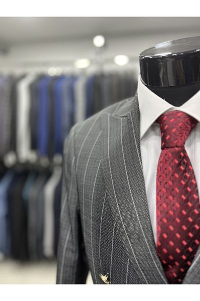 MASSARO ΦΟΡΕΜΑ CRUVASE SLIMFIT