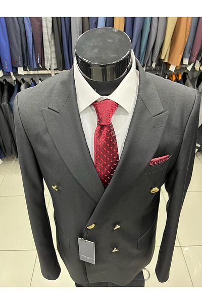 MASSARO CROWACE SUIT DRESS+ (TIE WIFE)