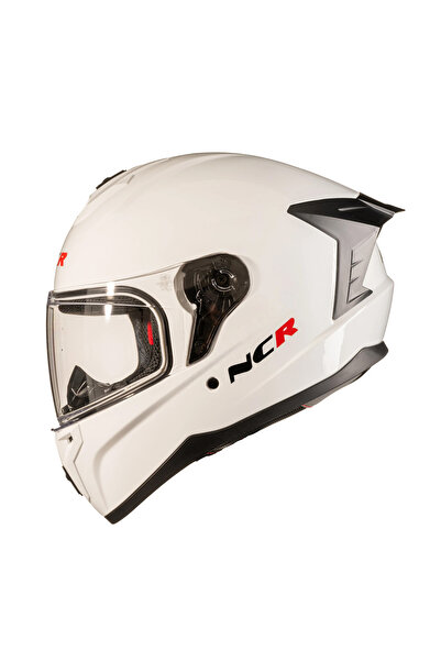 NCR Rapid Kapalı Kask (ECE Belgeli)