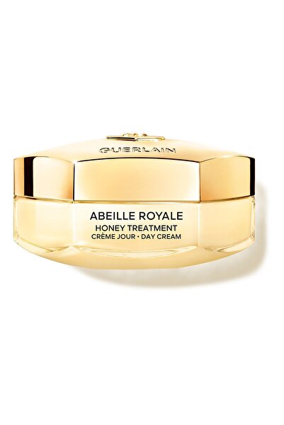 Guerlain Abeille Royale - Bal Bakımlı Gündüz Kremi - Sıkılaştırıcı Gündüz Kremi 50ml