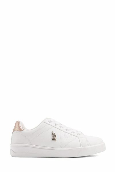 U.S. Polo Assn. Us Polo Exxy 4Fx Women's Shoes101496734
