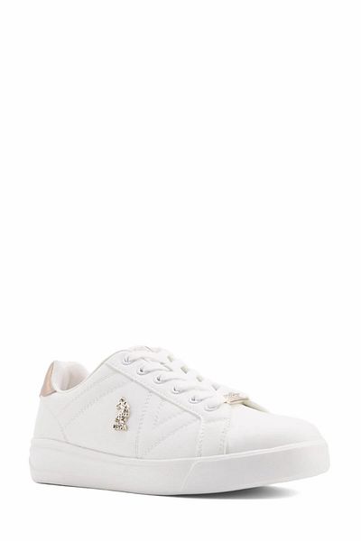 U.S. Polo Assn. Us Polo Exxy 4Fx Women's Shoes101496734
