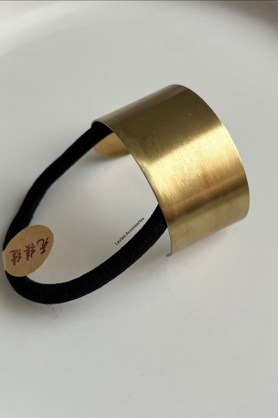 Lavian Accessories ΤΕΜ - Μεταλλική ελαστική πόρπη