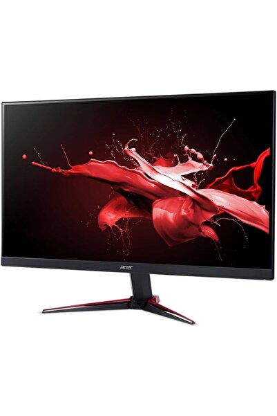 ACER Nitro Vg240yebmiix (UM.QV0EE.E09) 23,8" 100hz 1ms Vrb 250nits Vga 2xhdmı Mm Audio Monitör