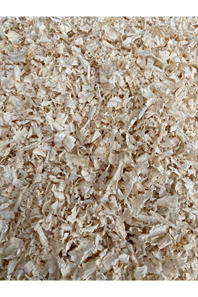 Genel Markalar 4 KG Kaba Talaş, Kemirgen Talaşı, Yumuşak İnce Talaş, Tavşan T...