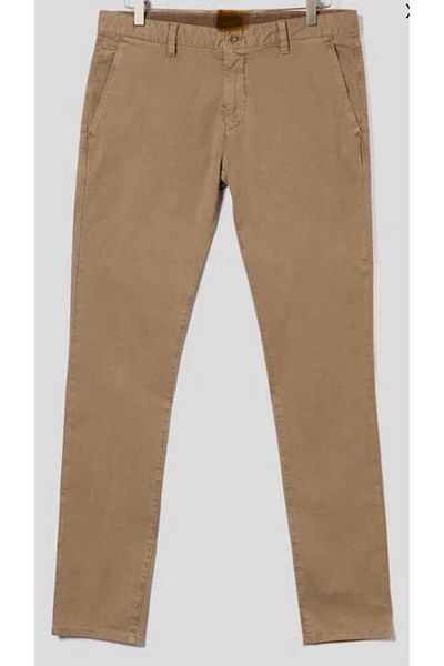 MASSARO SPORTS COTTON PANT