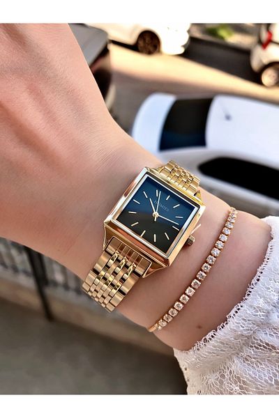 Homies WRISTWATCH WATERPROOF 3ATM BRACELET WITH GIFT0810