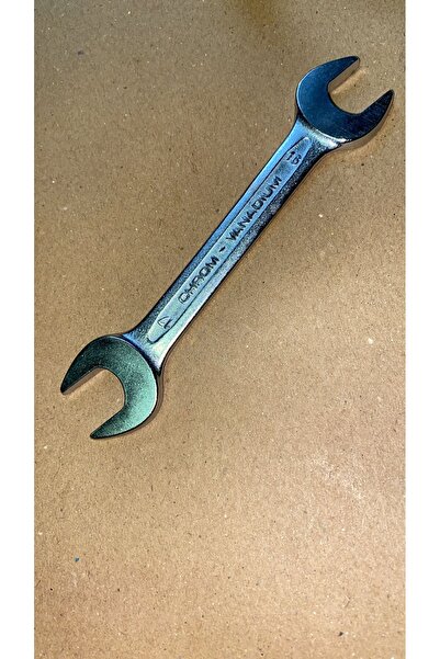 İzeltaş İZELTAŞ AÇIK AĞIZ ANAHTAR 16-17