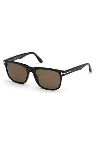 Tom Ford Stephenson Tf775 01h Polarızed 56-19
