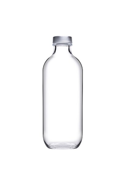 Paşabahçe Iconic Bottle Şişe 540 Cc