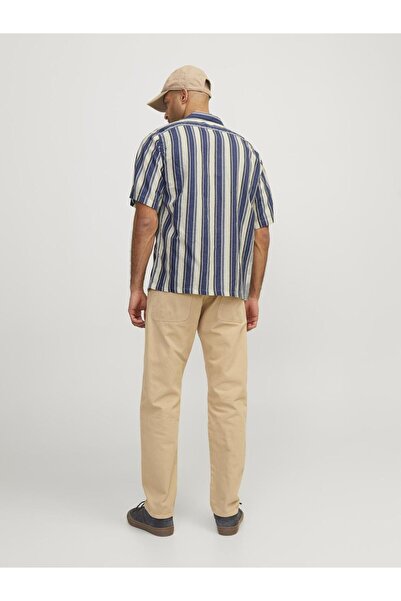 R.D.D. ROYAL DENIM DIVISION Hawaii-kend Rdd Locker Geschnitten Hawaii-kend