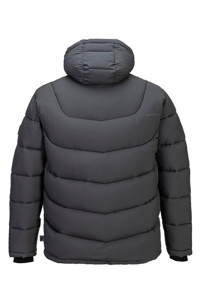 SCHIETWETTER Steppjacke wasserabweisend, windabweisend, atmungsaktiv