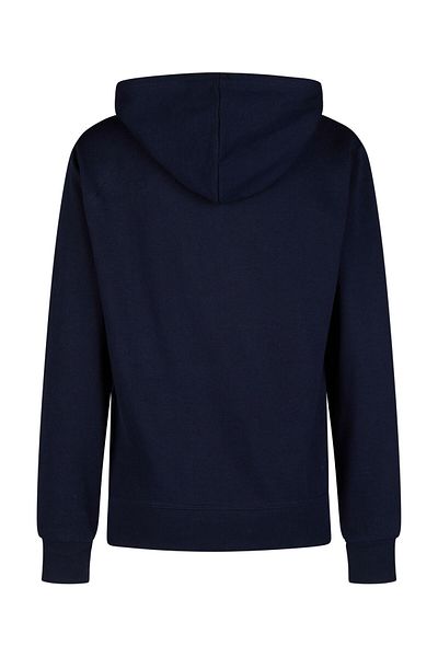 SCHIETWETTER Kapuzenhoodie warm, kuschelig und gemütlich