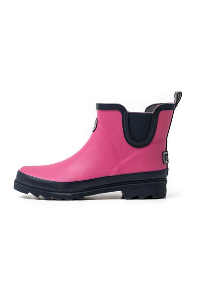 SCHIETWETTER Gummistiefel halbhoch wetterfest & funktional
