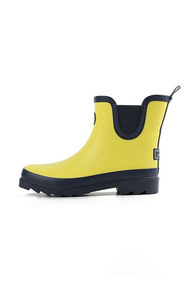 SCHIETWETTER Kurze Gummistiefel "stella"