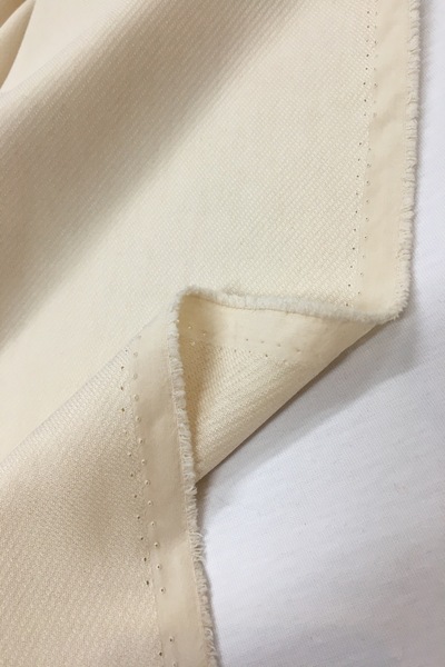 Yiğit Kumaş Κρέμα πολυεστέρα από ύφασμα Draped Tok