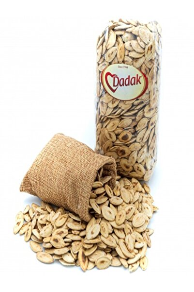 Dadak Lokum ve Kuruyemiş Çifte Kavrulmuş Tuzlu Kabak Çekirdeği 1 Kg