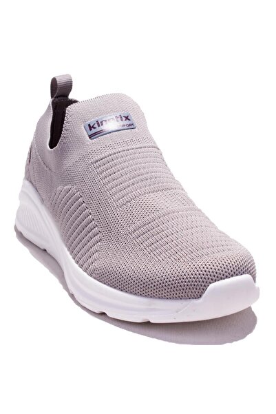 Kinetix Αθλητικά παπούτσια Lyte Tx Grey Orthopedic Daily Unisex