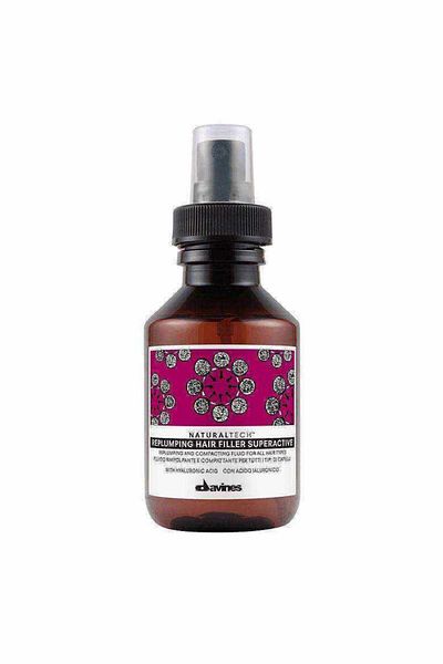 Davines Replumping Filler Superacti Hair Care Lotion 100ml