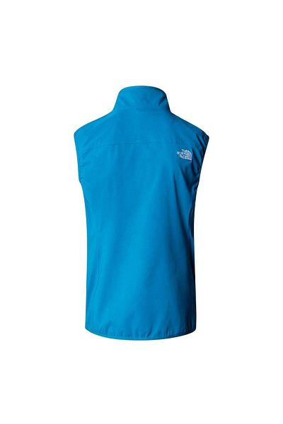 THE NORTH FACE M NIMBLE VEST - Мъжко яке EU NF0A4955RBI1 Blue-L