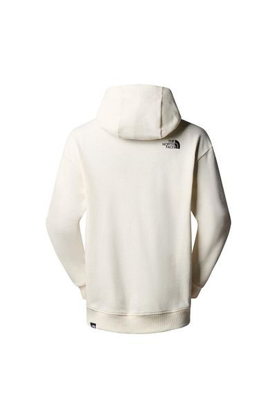 THE NORTH FACE W OPEN GATE FULL ZIP HOODIE Jacket NF0A55GPQLI1 White-L