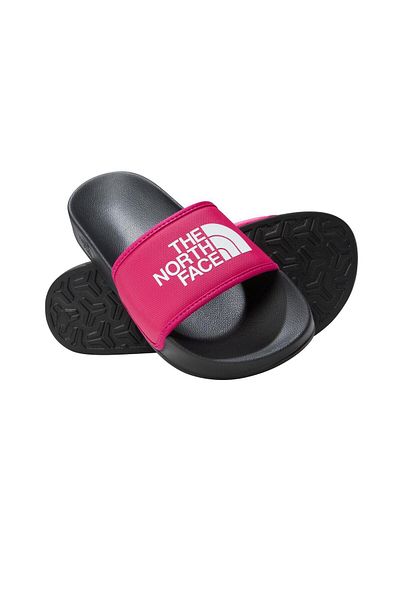 THE NORTH FACE BASE CAMP SLIDE III Women's Slippers NF0A4T2SROM1 Pink-38