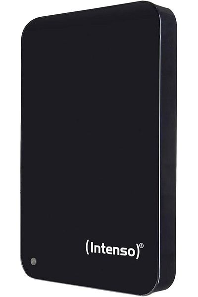 Store Acelya Hdd - 6023580 - Intenso 2.5" Ext. Hdd 2Tb Star Shop Trend 1058548