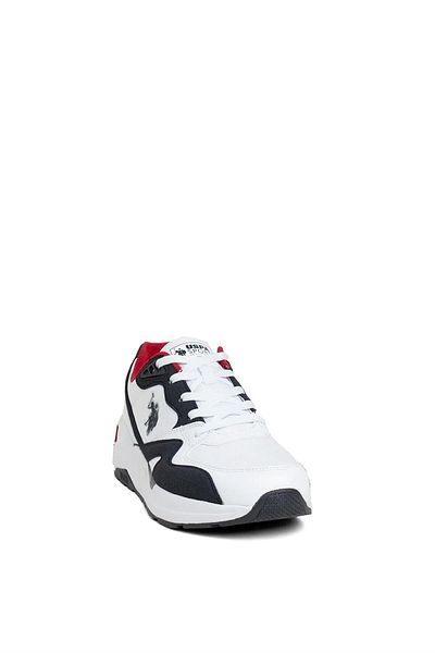 U.S. Polo Assn. US POLO ASSN.4M HUSKY 4FX - Men's Sneakers
