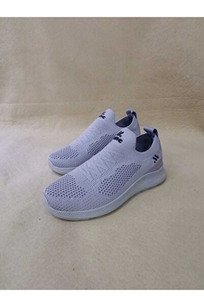 Özgür Kids ÇOK HAFİF TABAN FUSPEDLİ BEZ SPOR AYAKKABI