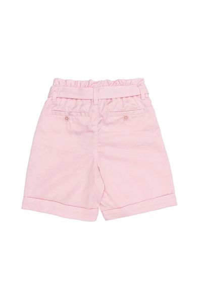U.S. Polo Assn. Pantaloni scurti și bermude roz pentru fete