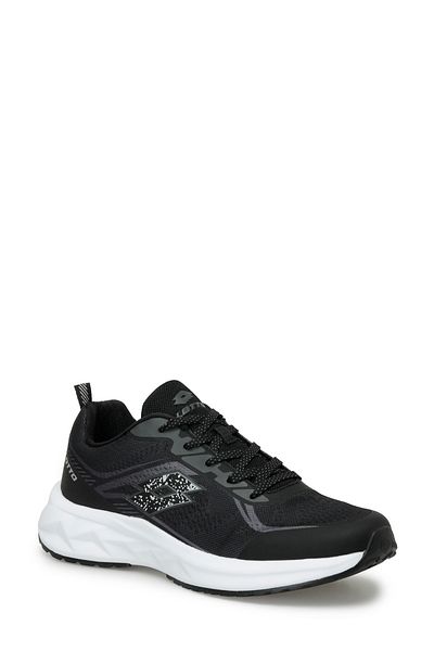 Lotto SAM 4FX Men's Black Running Shoes