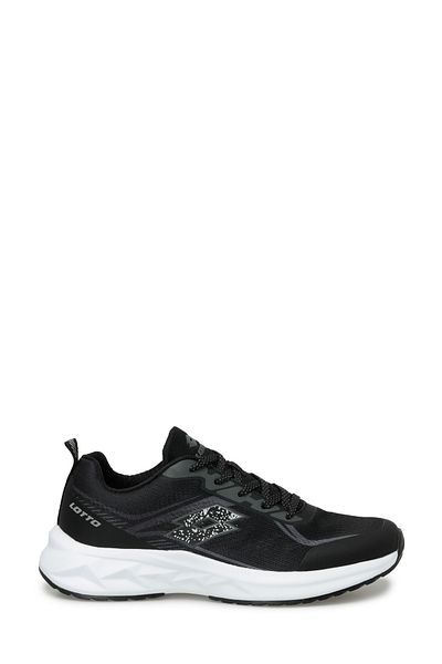 Lotto SAM 4FX Men's Black Running Shoes