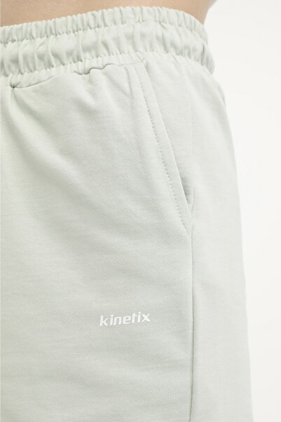 Kinetix Pantaloni scurți pentru femei WB BSC 20GC80 4FX A MINT