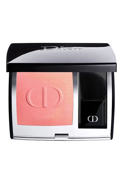Dior Rouge Blush 219 Rose Montaigne - Blush (6.70 G)